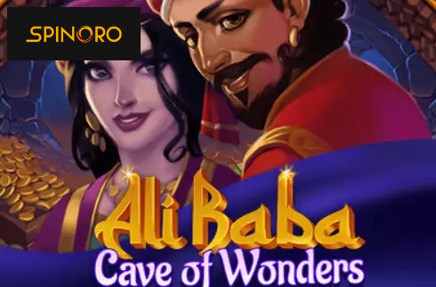 Ali Baba: Cave of Wonders